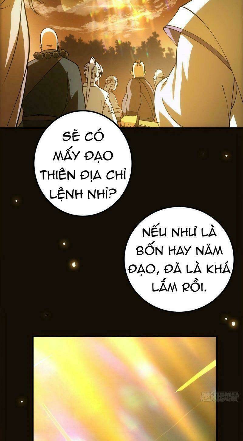 Chưởng Môn Khiêm  Tốn Chút Chapter 7 - Trang 2