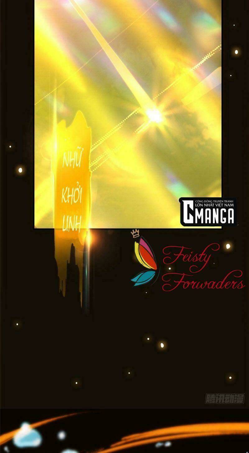 Chưởng Môn Khiêm  Tốn Chút Chapter 7 - Trang 2