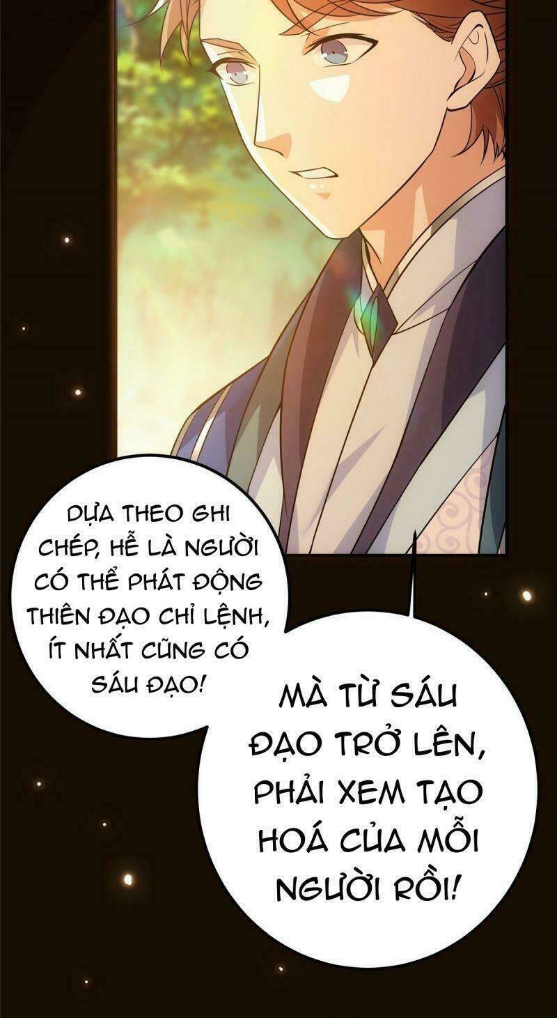 Chưởng Môn Khiêm  Tốn Chút Chapter 7 - Trang 2