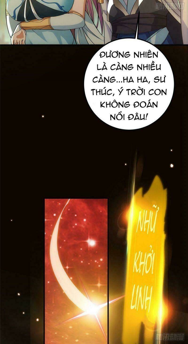 Chưởng Môn Khiêm  Tốn Chút Chapter 7 - Trang 2