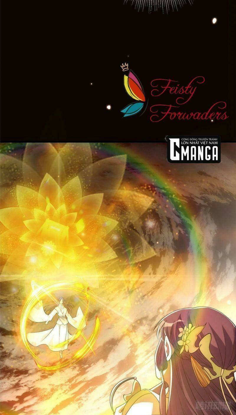 Chưởng Môn Khiêm  Tốn Chút Chapter 7 - Trang 2