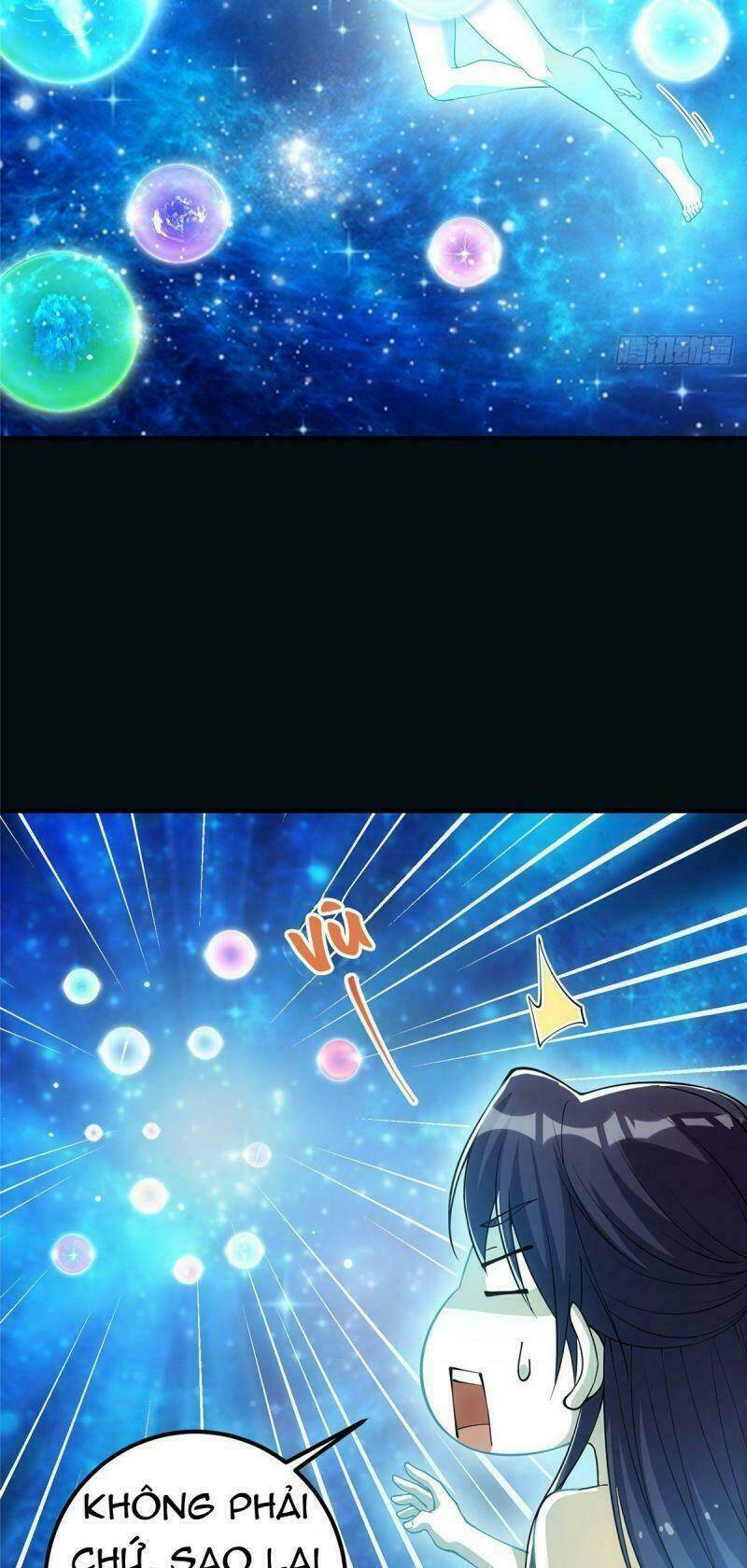 Chưởng Môn Khiêm  Tốn Chút Chapter 7 - Trang 2