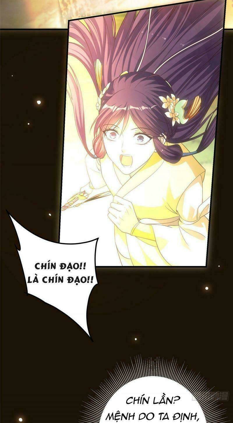 Chưởng Môn Khiêm  Tốn Chút Chapter 7 - Trang 2