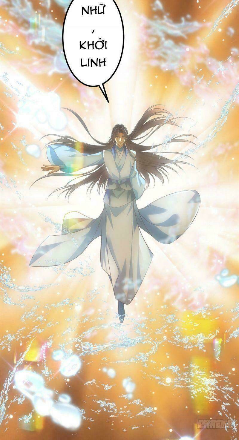 Chưởng Môn Khiêm  Tốn Chút Chapter 7 - Trang 2