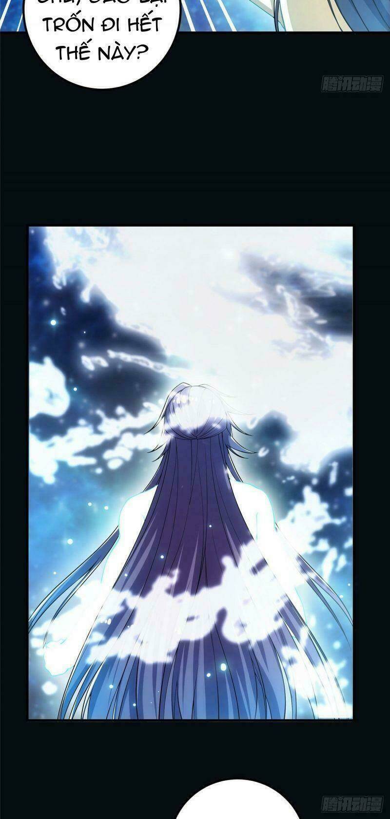 Chưởng Môn Khiêm  Tốn Chút Chapter 7 - Trang 2