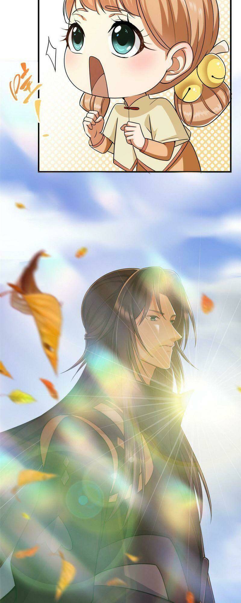 Chưởng Môn Khiêm  Tốn Chút Chapter 70 - Trang 2