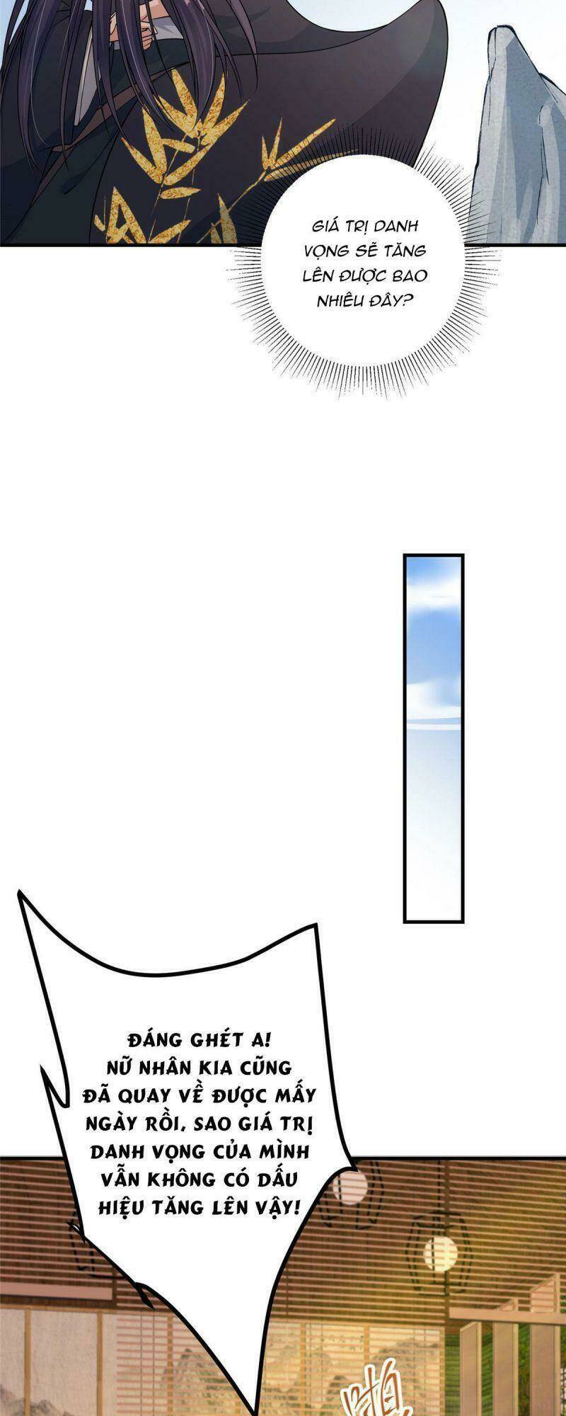 Chưởng Môn Khiêm  Tốn Chút Chapter 70 - Trang 2