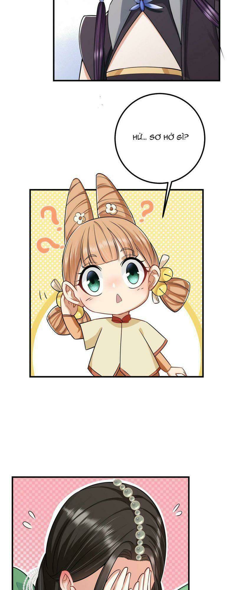 Chưởng Môn Khiêm  Tốn Chút Chapter 70 - Trang 2