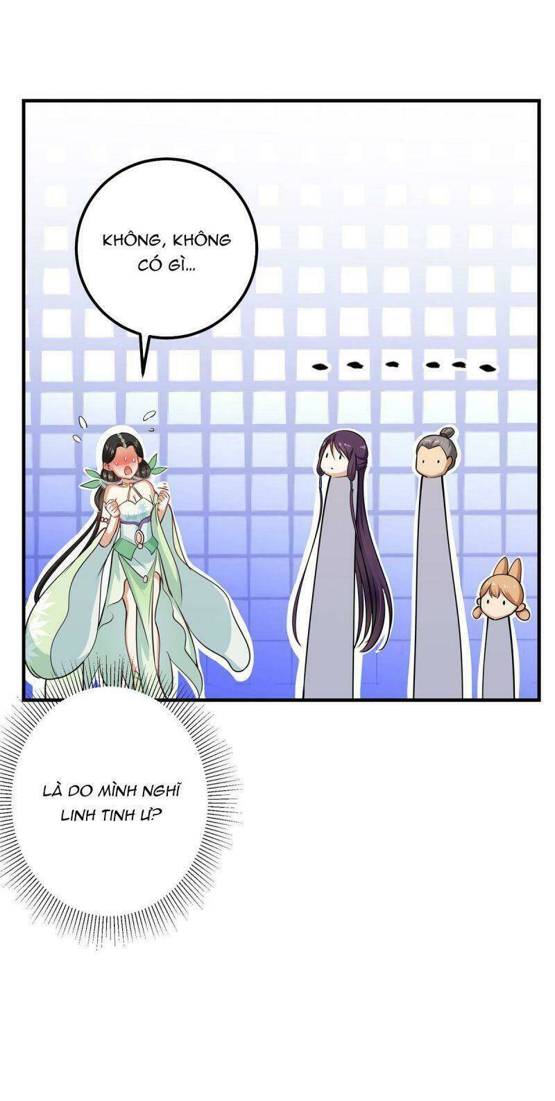 Chưởng Môn Khiêm  Tốn Chút Chapter 70 - Trang 2