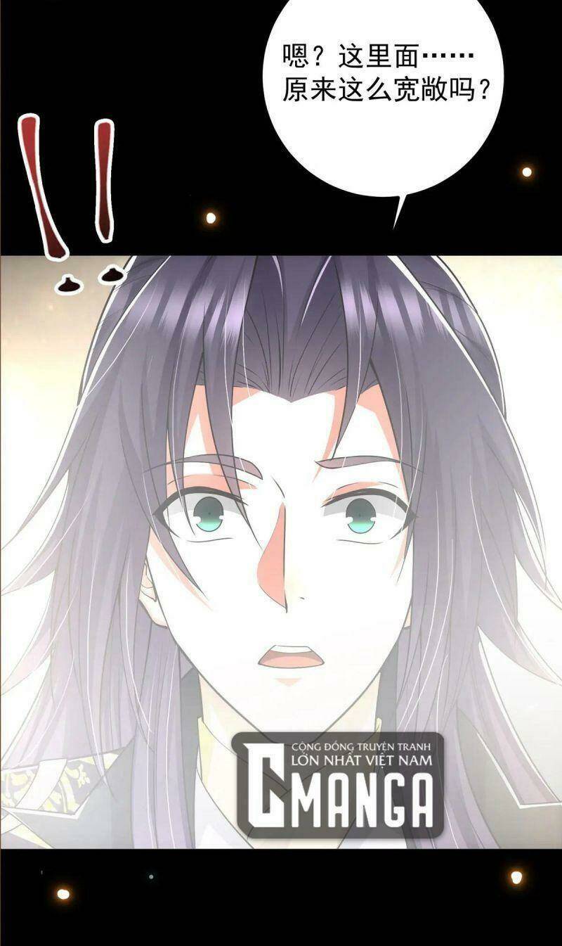 Chưởng Môn Khiêm  Tốn Chút Chapter 71 - Trang 2