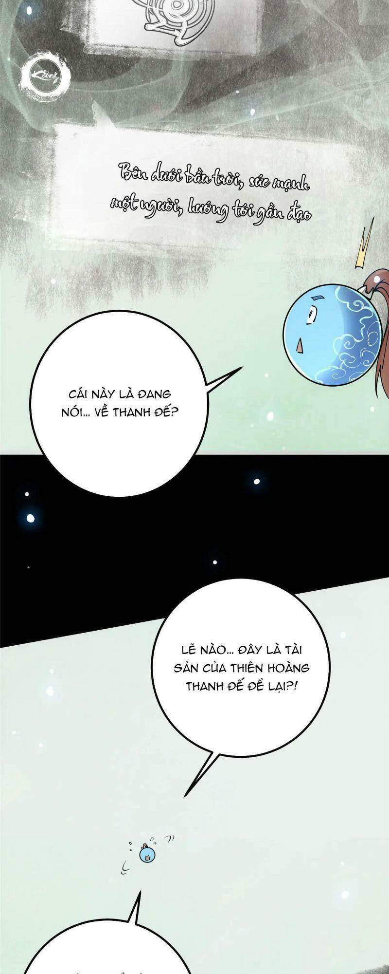 Chưởng Môn Khiêm  Tốn Chút Chapter 72 - Trang 2