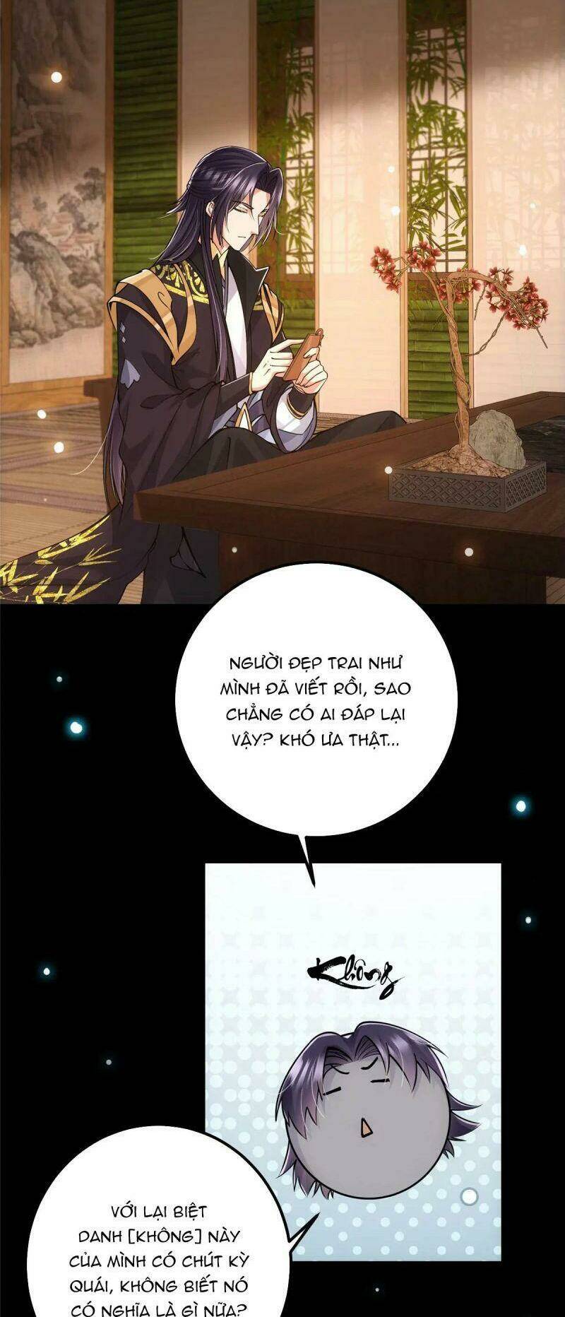 Chưởng Môn Khiêm  Tốn Chút Chapter 72 - Trang 2