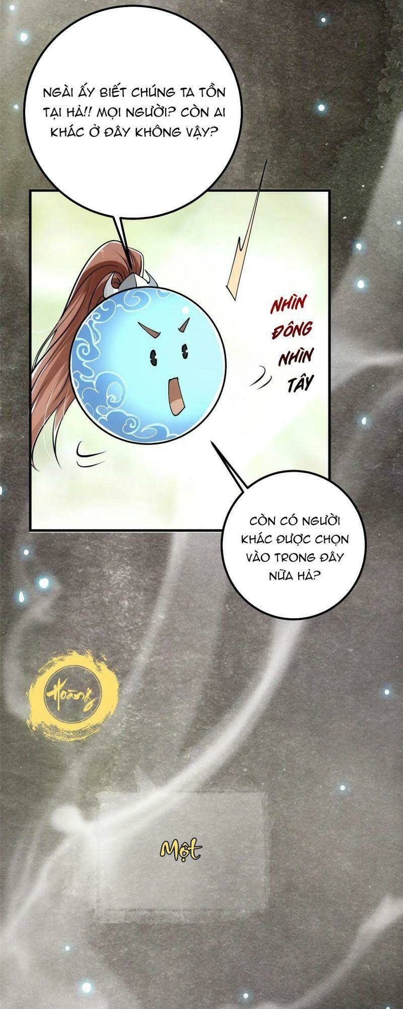 Chưởng Môn Khiêm  Tốn Chút Chapter 72 - Trang 2