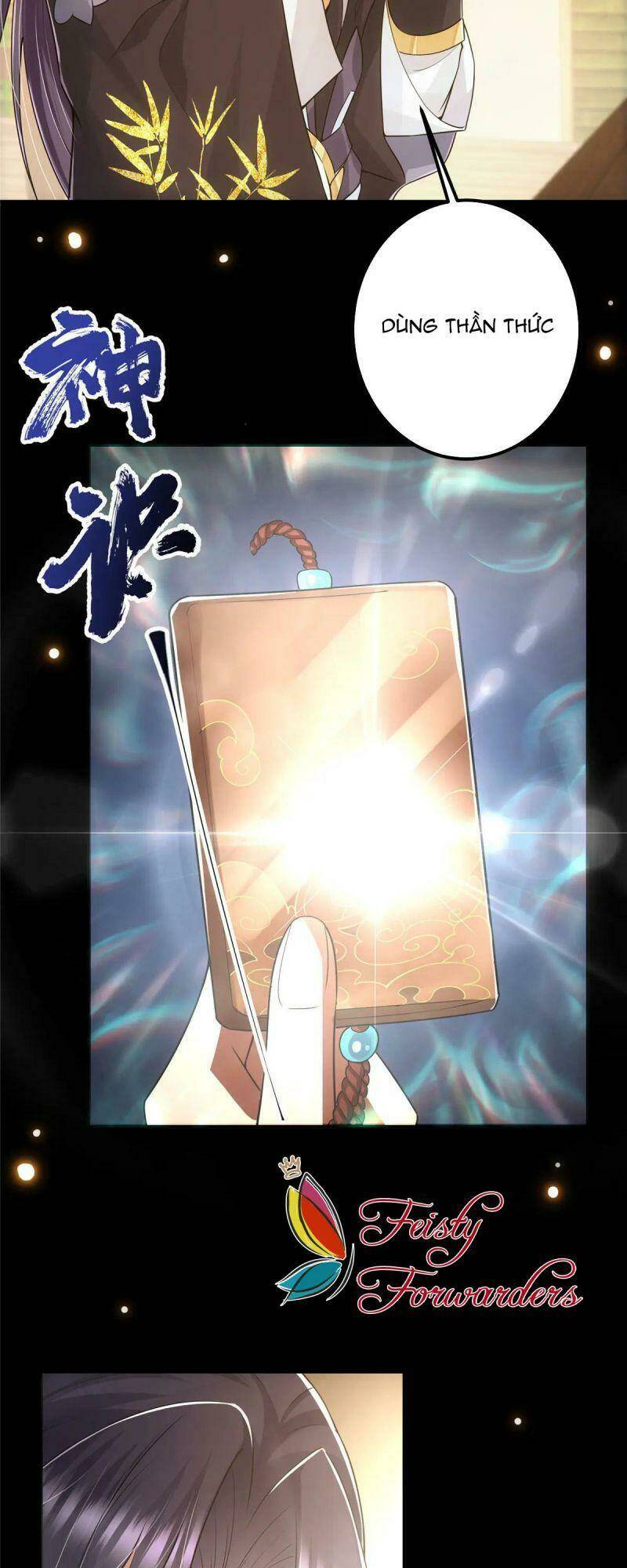 Chưởng Môn Khiêm  Tốn Chút Chapter 72 - Trang 2