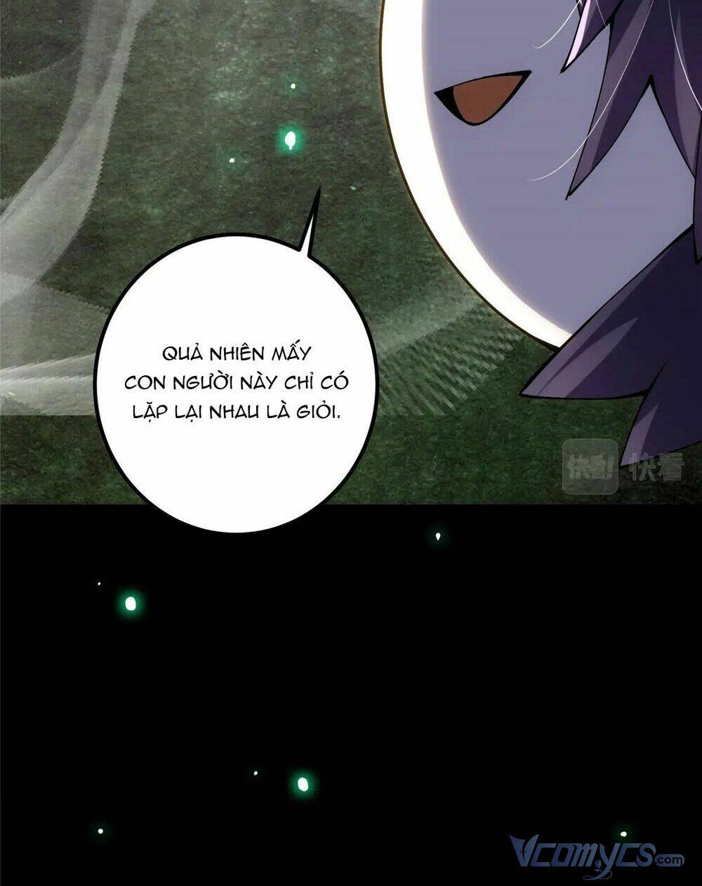 Chưởng Môn Khiêm  Tốn Chút Chapter 73 - Trang 2