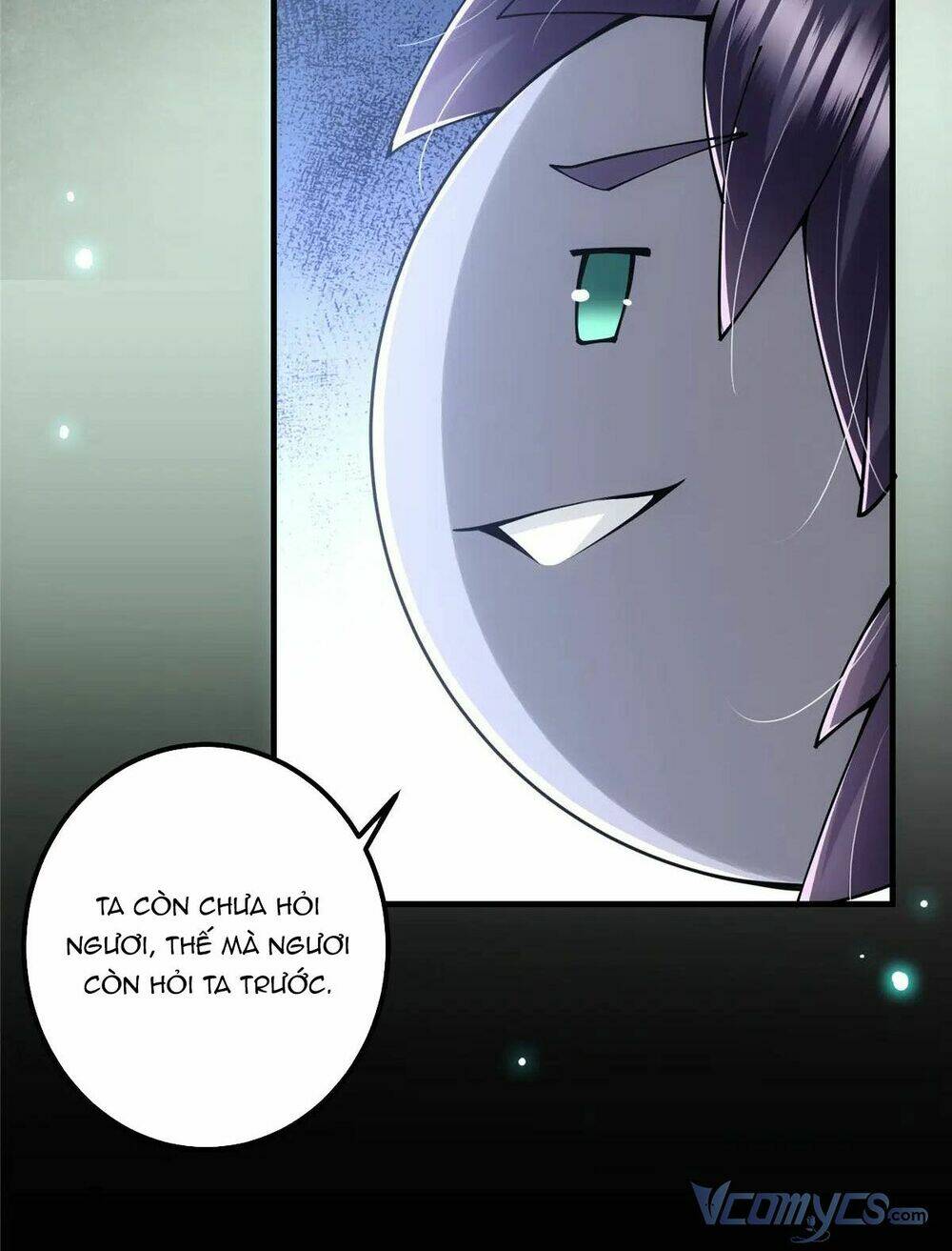 Chưởng Môn Khiêm  Tốn Chút Chapter 73 - Trang 2