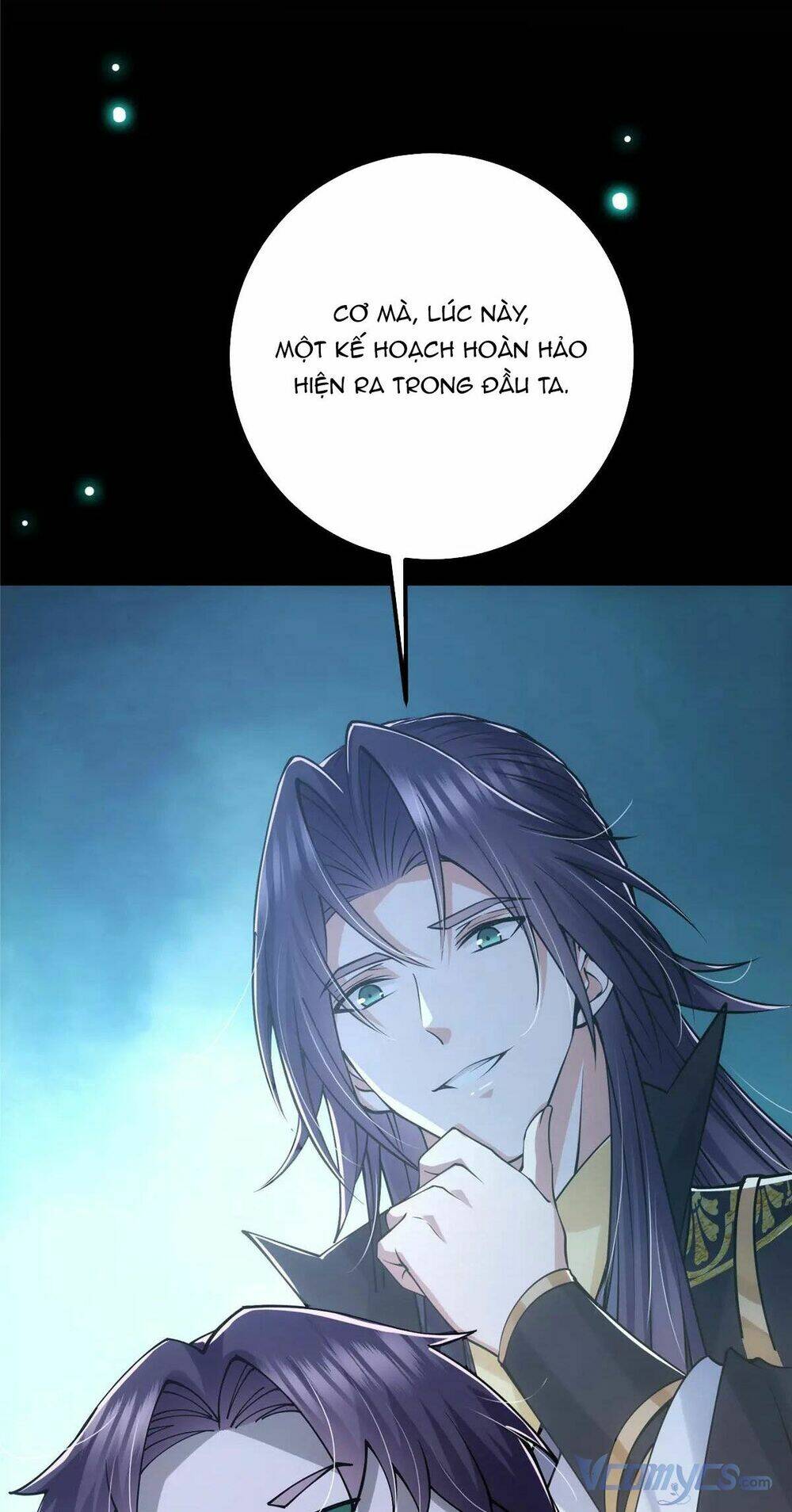 Chưởng Môn Khiêm  Tốn Chút Chapter 73 - Trang 2