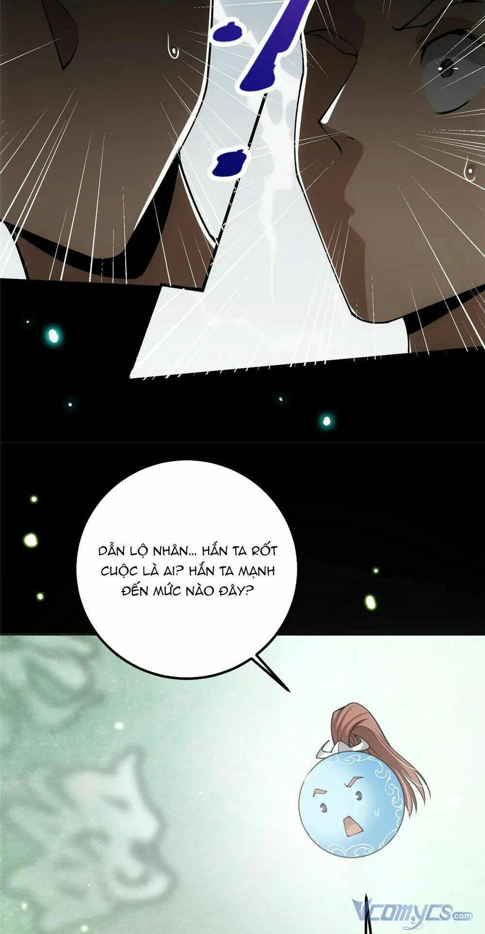 Chưởng Môn Khiêm  Tốn Chút Chapter 73 - Trang 2