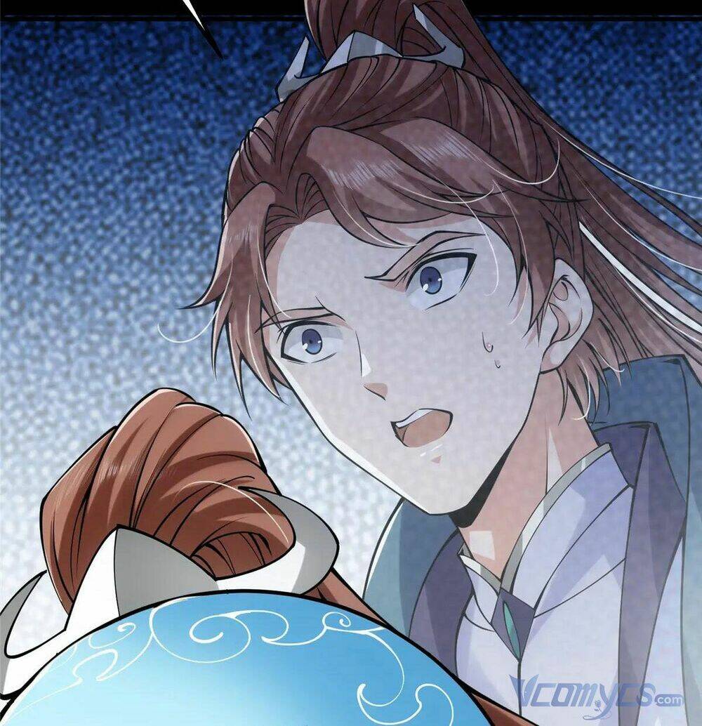 Chưởng Môn Khiêm  Tốn Chút Chapter 73 - Trang 2