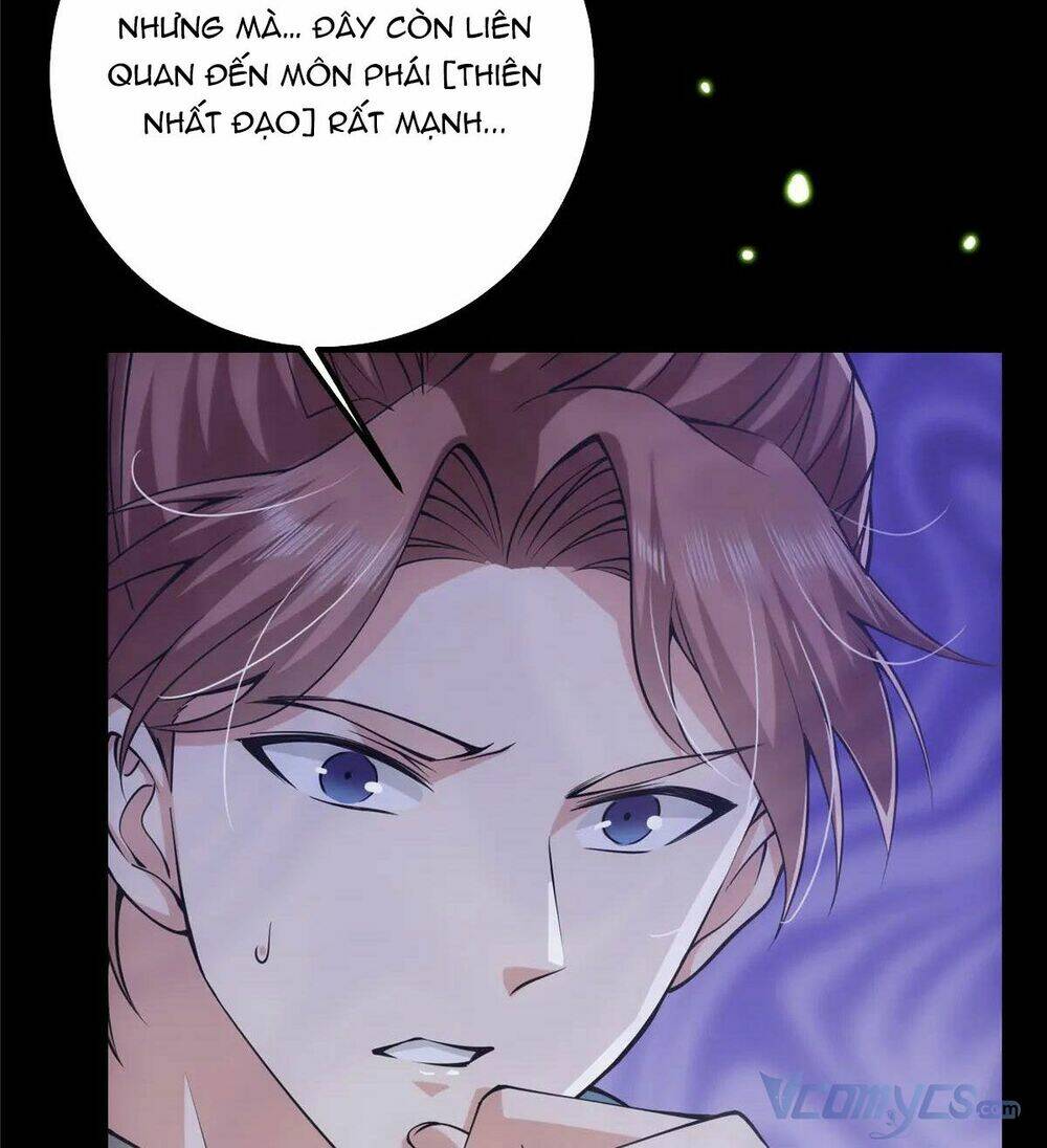 Chưởng Môn Khiêm  Tốn Chút Chapter 73 - Trang 2