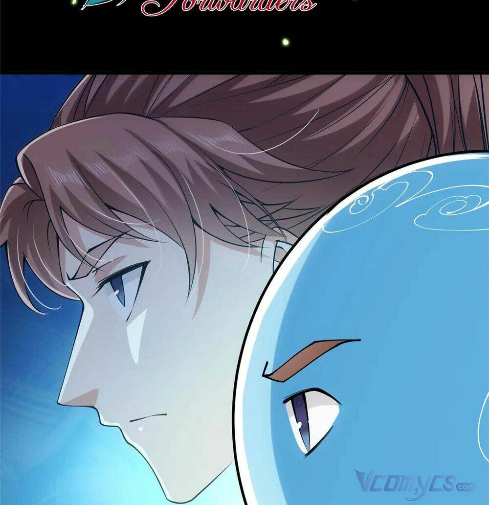 Chưởng Môn Khiêm  Tốn Chút Chapter 73 - Trang 2