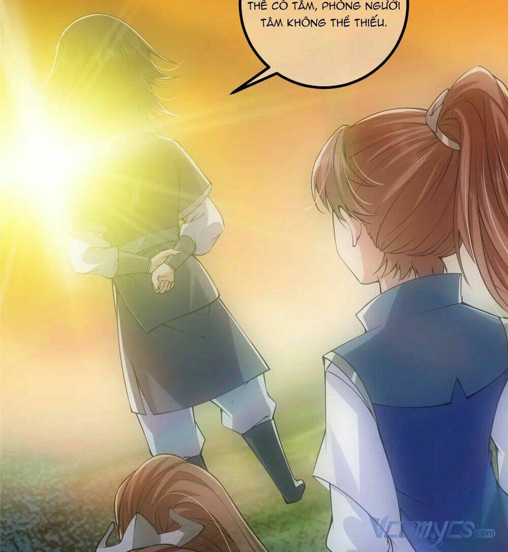 Chưởng Môn Khiêm  Tốn Chút Chapter 73 - Trang 2