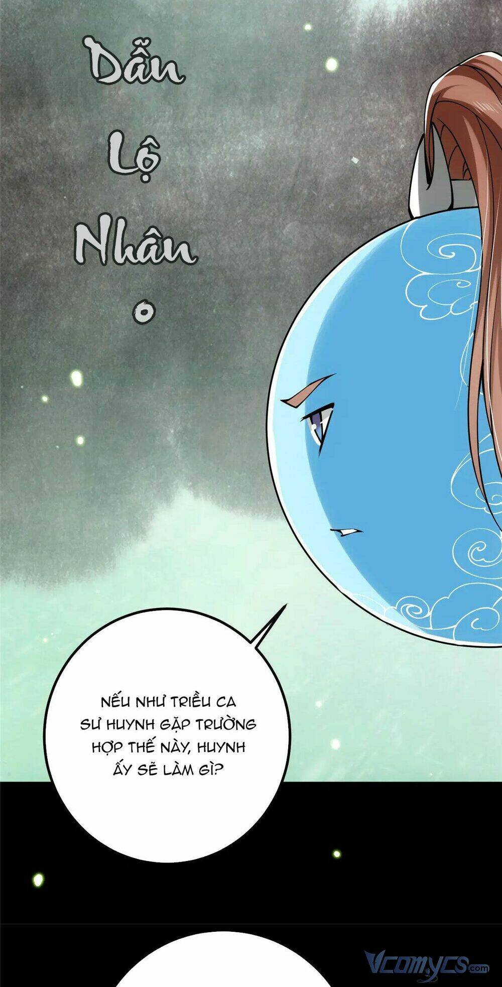 Chưởng Môn Khiêm  Tốn Chút Chapter 73 - Trang 2