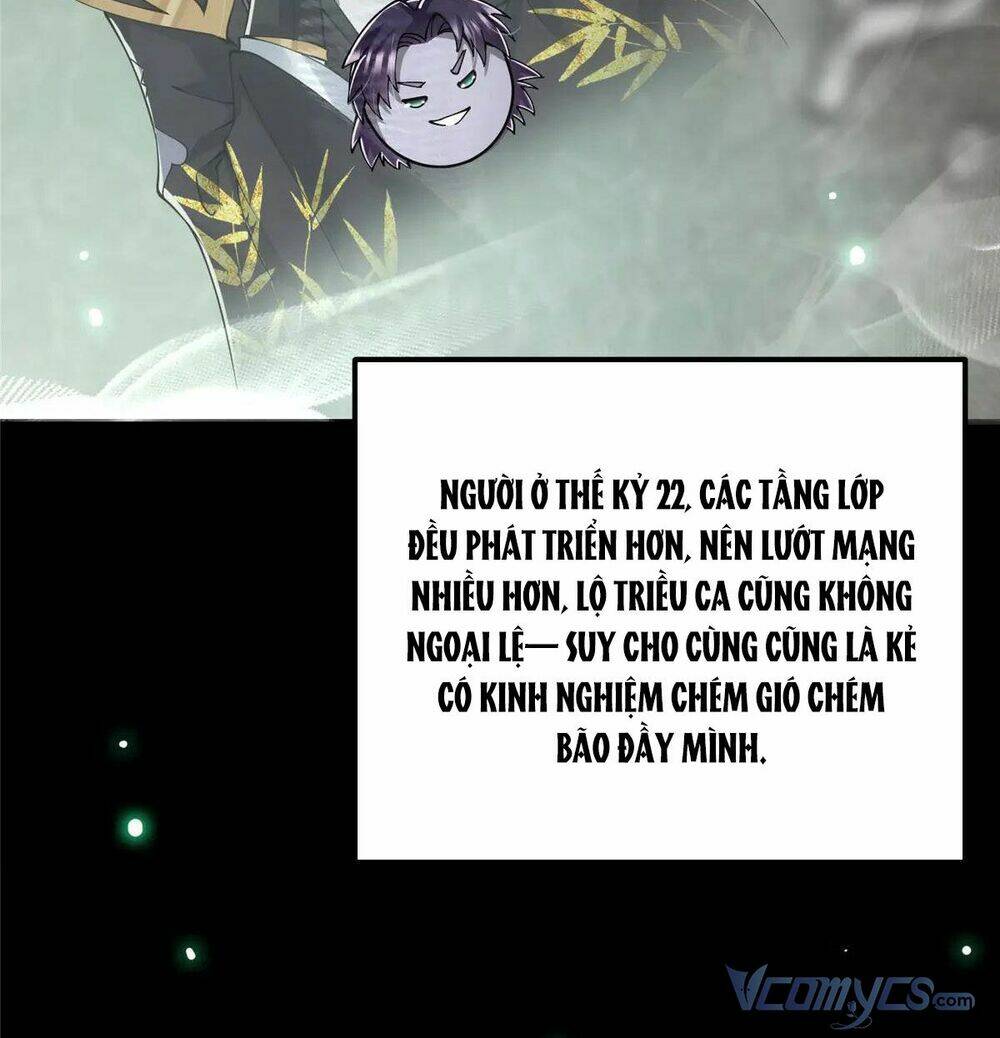 Chưởng Môn Khiêm  Tốn Chút Chapter 73 - Trang 2