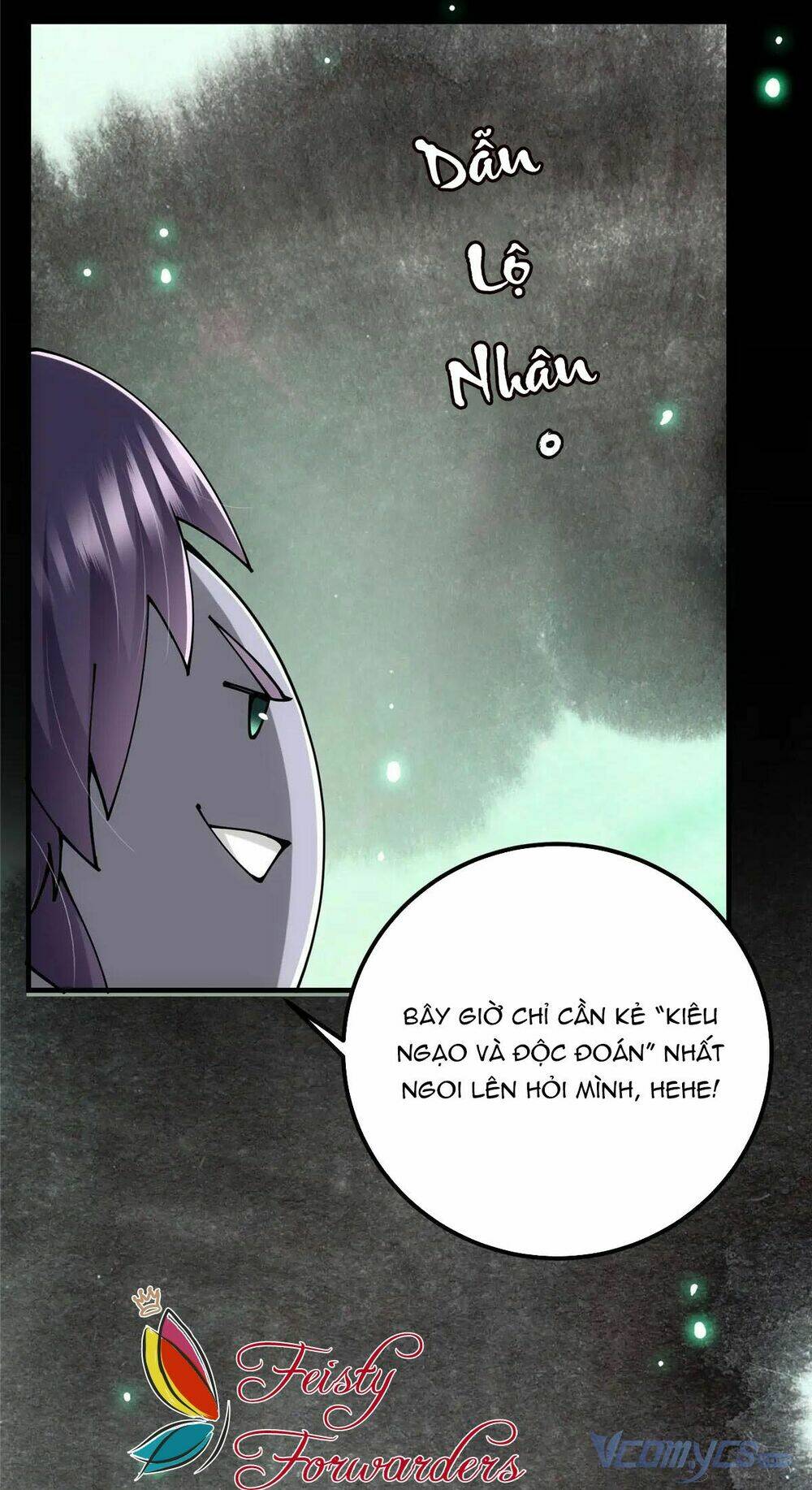 Chưởng Môn Khiêm  Tốn Chút Chapter 73 - Trang 2