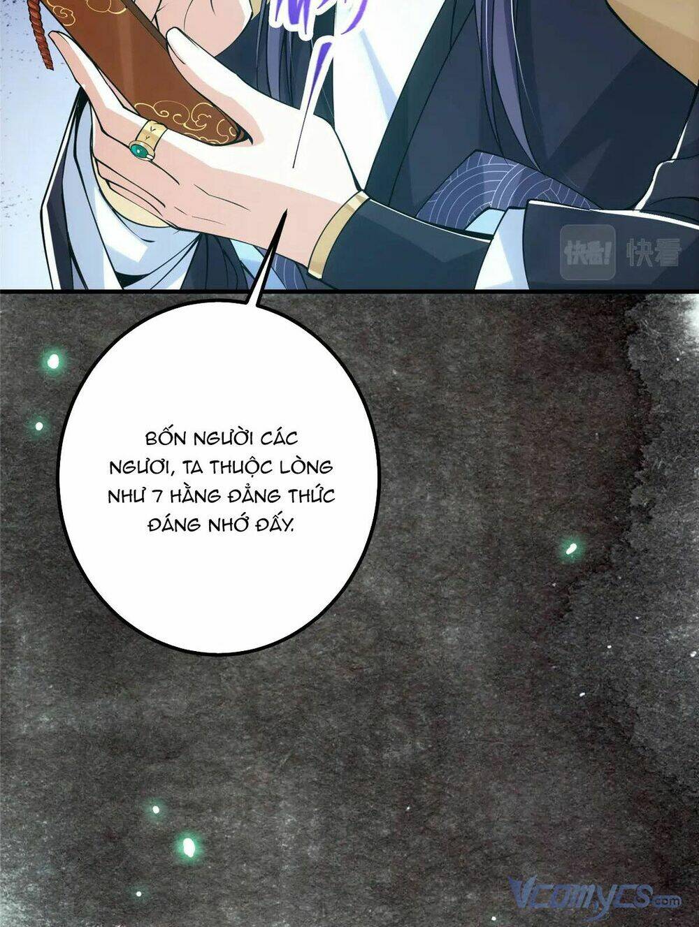 Chưởng Môn Khiêm  Tốn Chút Chapter 73 - Trang 2