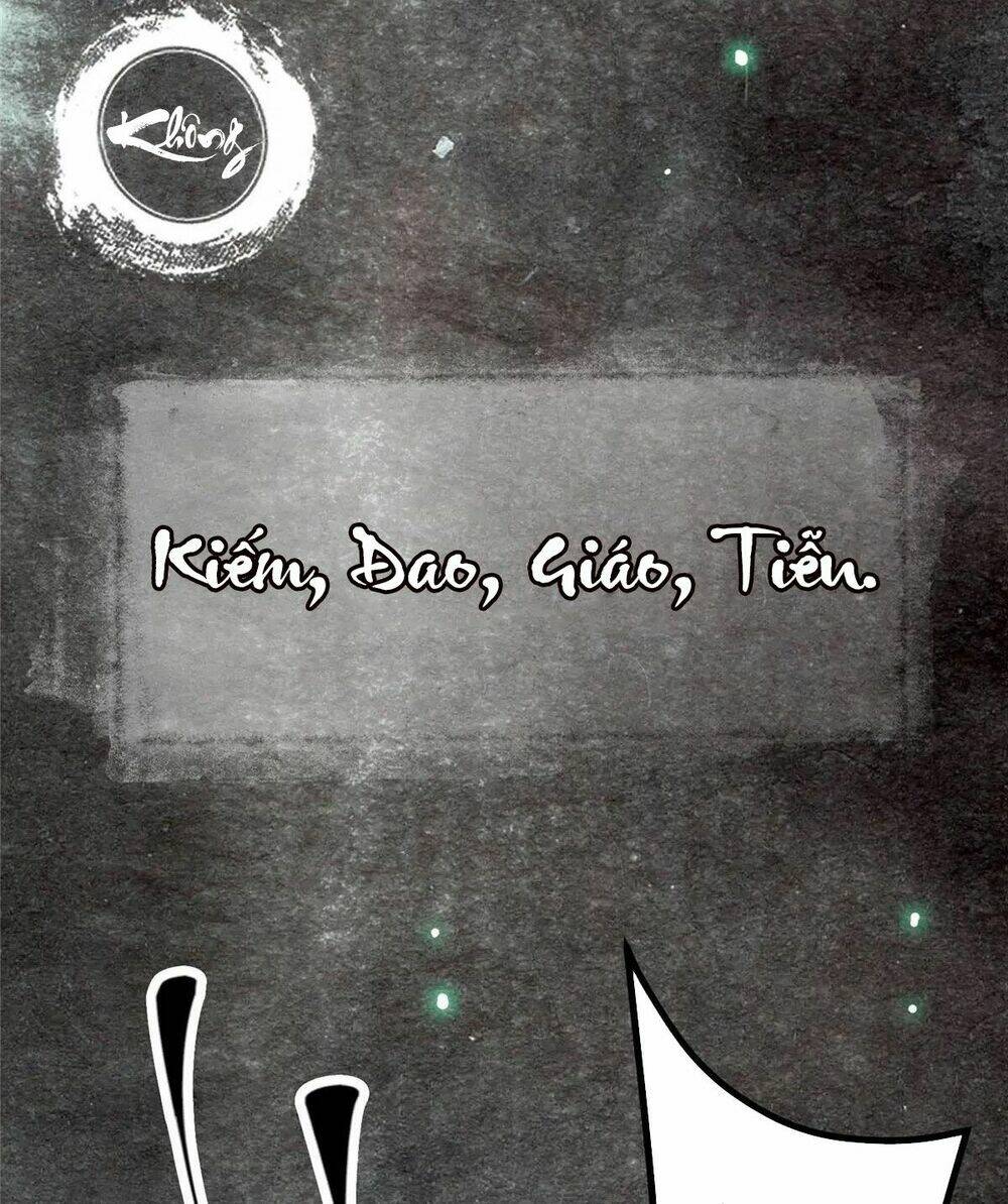 Chưởng Môn Khiêm  Tốn Chút Chapter 73 - Trang 2