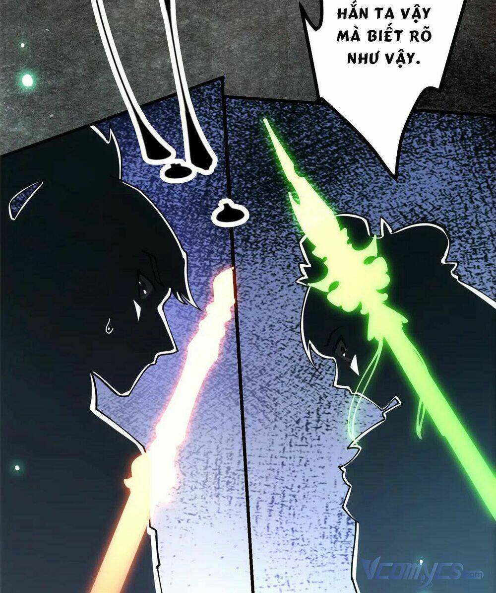 Chưởng Môn Khiêm  Tốn Chút Chapter 73 - Trang 2