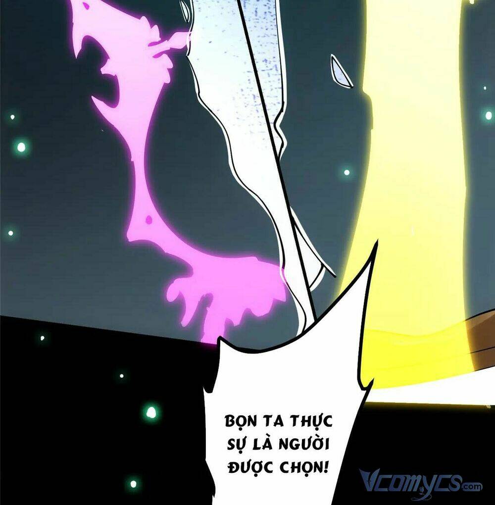 Chưởng Môn Khiêm  Tốn Chút Chapter 73 - Trang 2