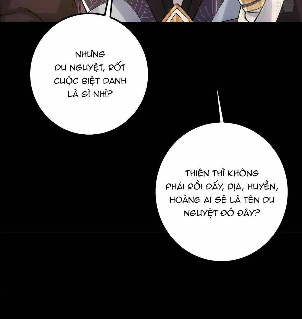 Chưởng Môn Khiêm  Tốn Chút Chapter 73 - Trang 2