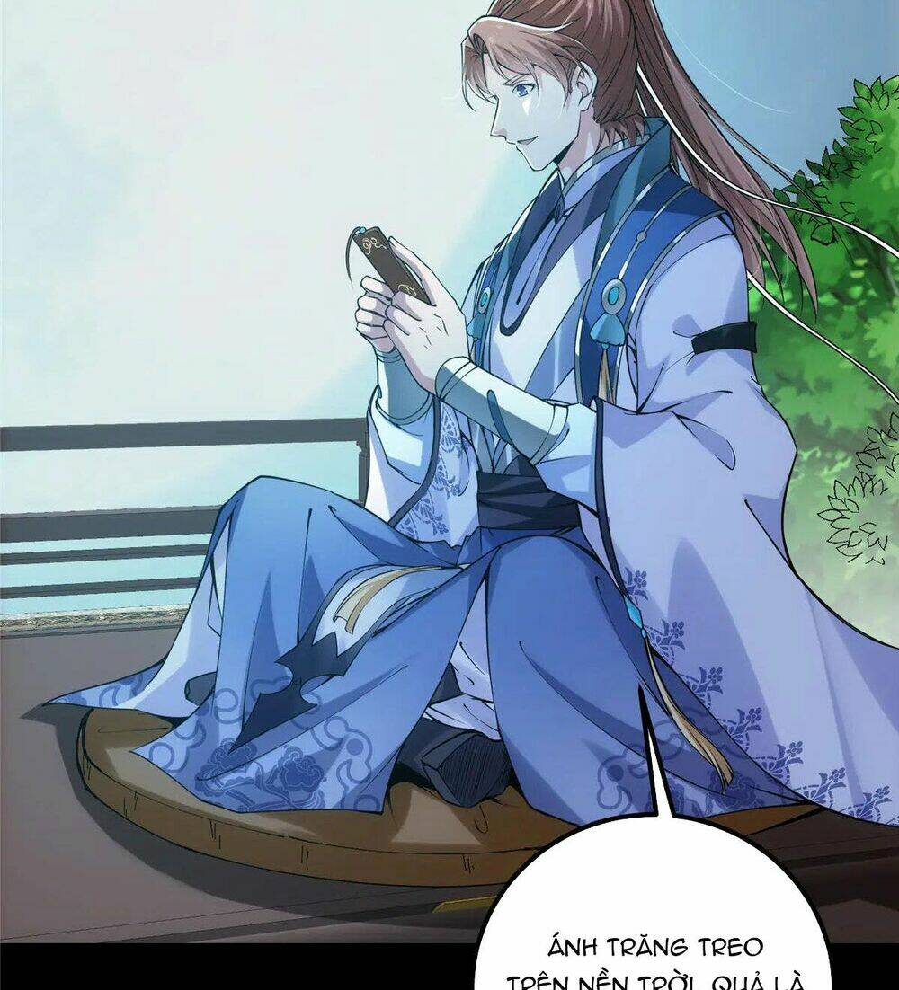 Chưởng Môn Khiêm  Tốn Chút Chapter 73 - Trang 2