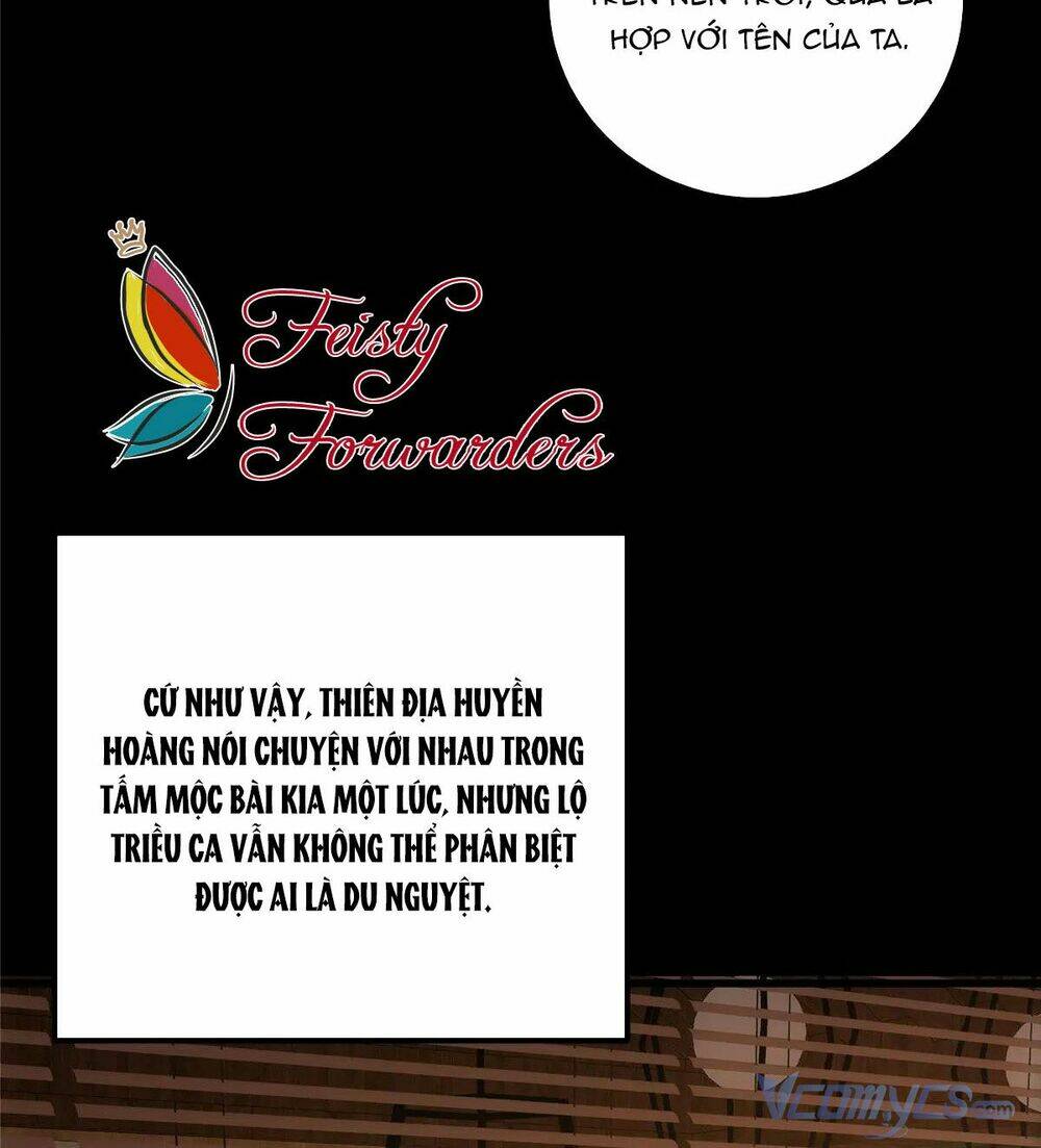 Chưởng Môn Khiêm  Tốn Chút Chapter 73 - Trang 2