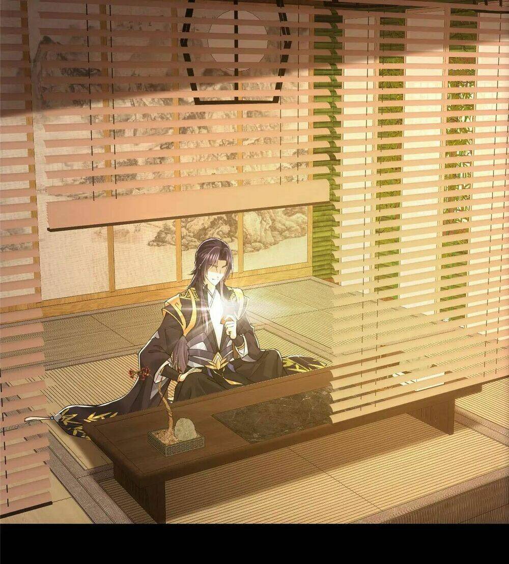 Chưởng Môn Khiêm  Tốn Chút Chapter 73 - Trang 2