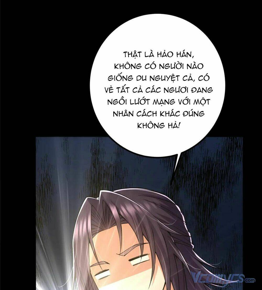 Chưởng Môn Khiêm  Tốn Chút Chapter 73 - Trang 2