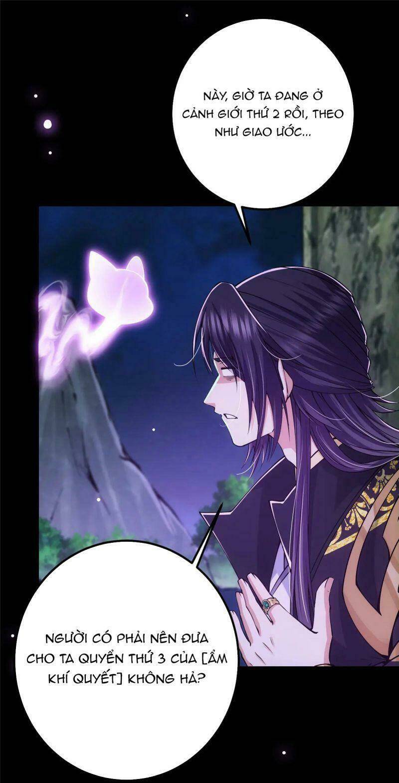 Chưởng Môn Khiêm  Tốn Chút Chapter 74 - Trang 2