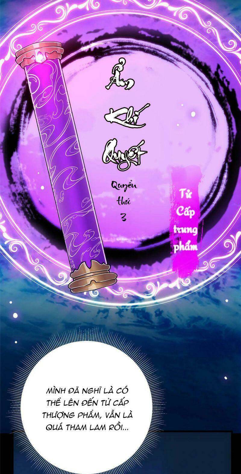 Chưởng Môn Khiêm  Tốn Chút Chapter 74 - Trang 2