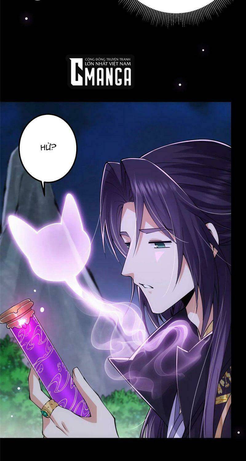 Chưởng Môn Khiêm  Tốn Chút Chapter 74 - Trang 2