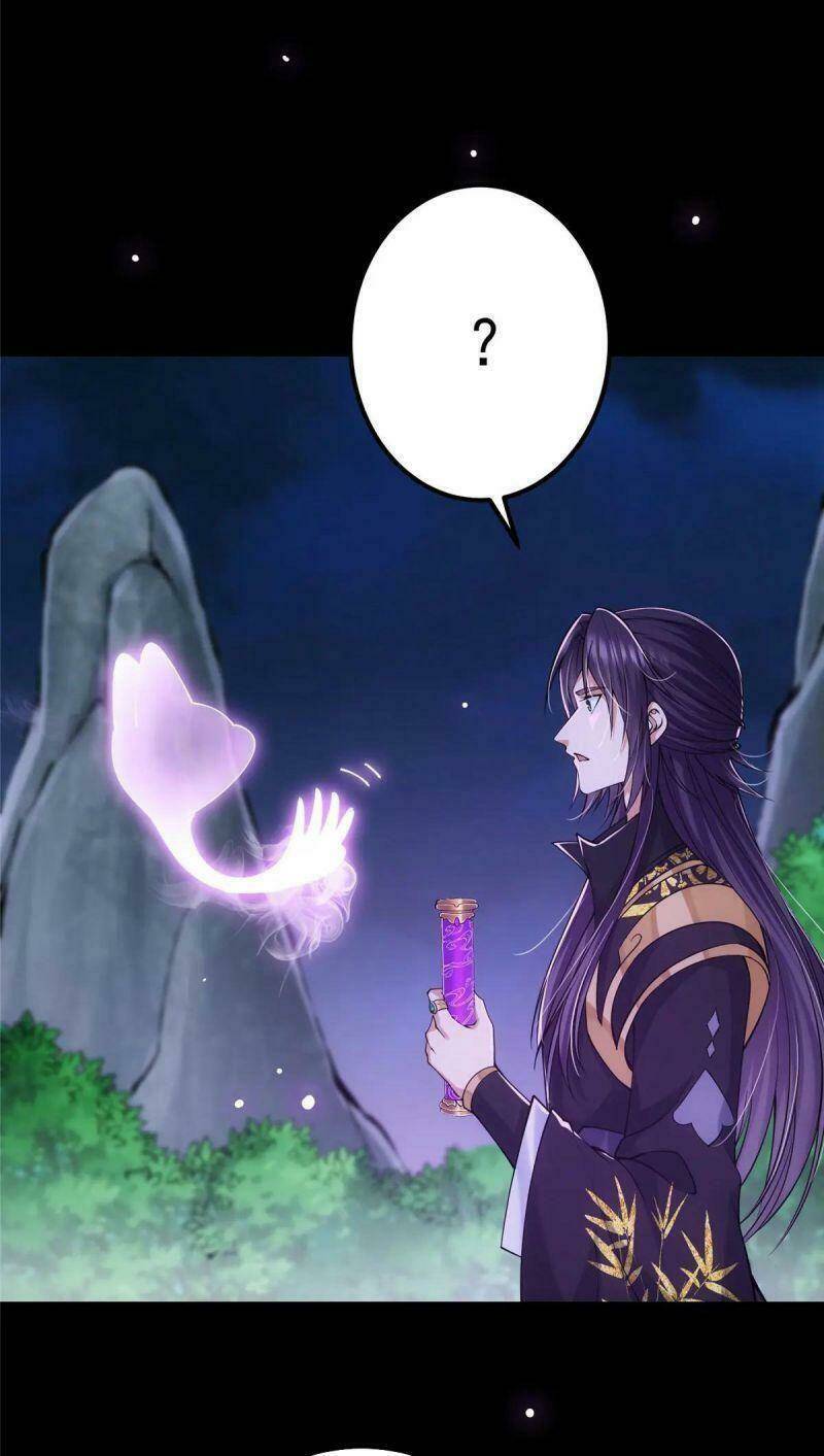 Chưởng Môn Khiêm  Tốn Chút Chapter 74 - Trang 2