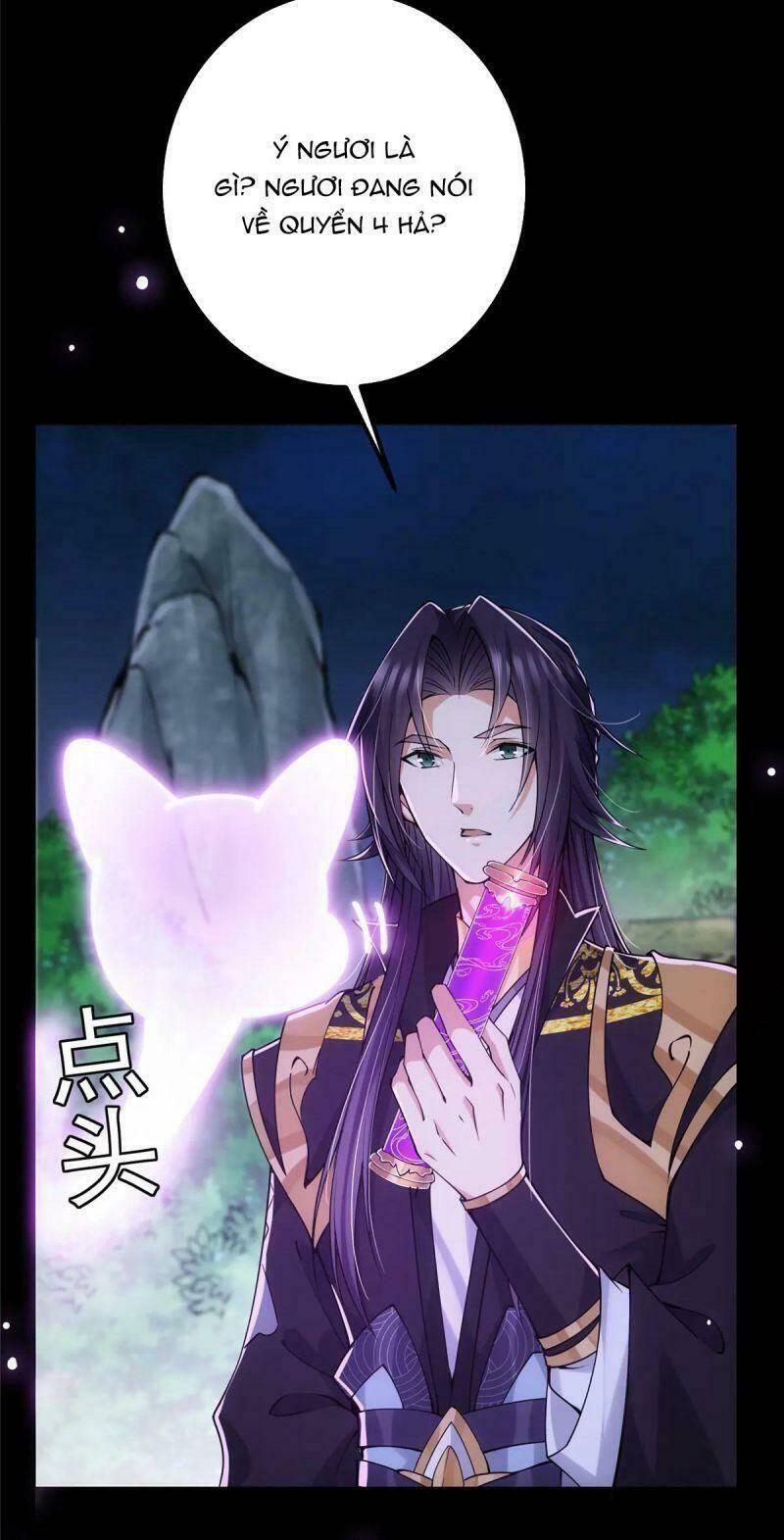 Chưởng Môn Khiêm  Tốn Chút Chapter 74 - Trang 2