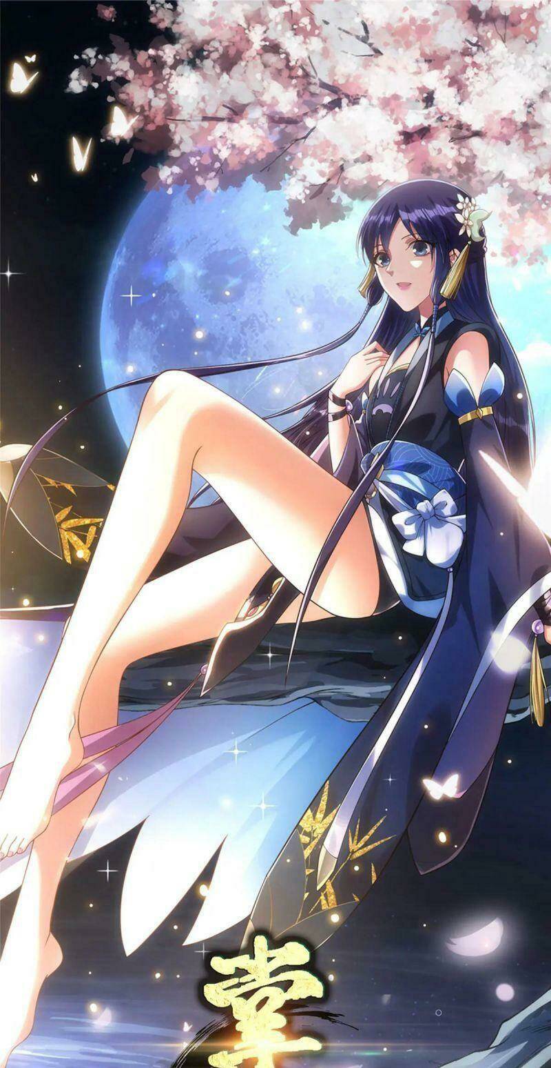 Chưởng Môn Khiêm  Tốn Chút Chapter 74 - Trang 2