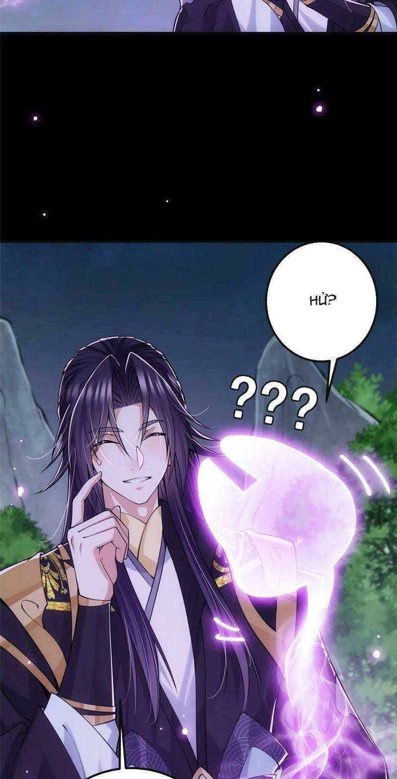 Chưởng Môn Khiêm  Tốn Chút Chapter 74 - Trang 2