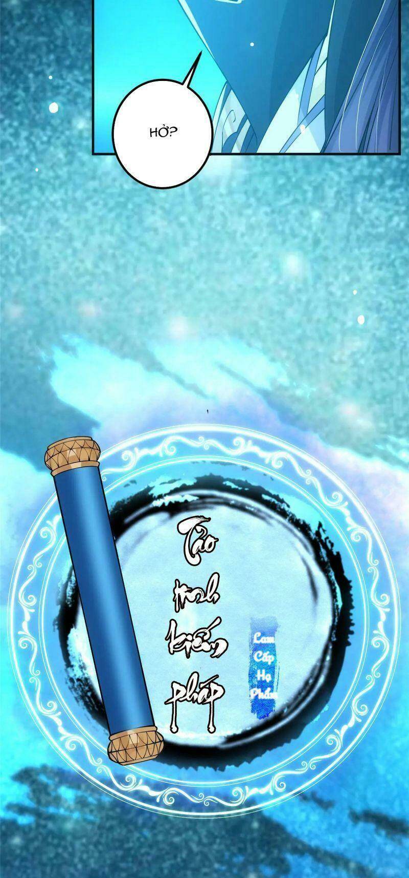 Chưởng Môn Khiêm  Tốn Chút Chapter 74 - Trang 2