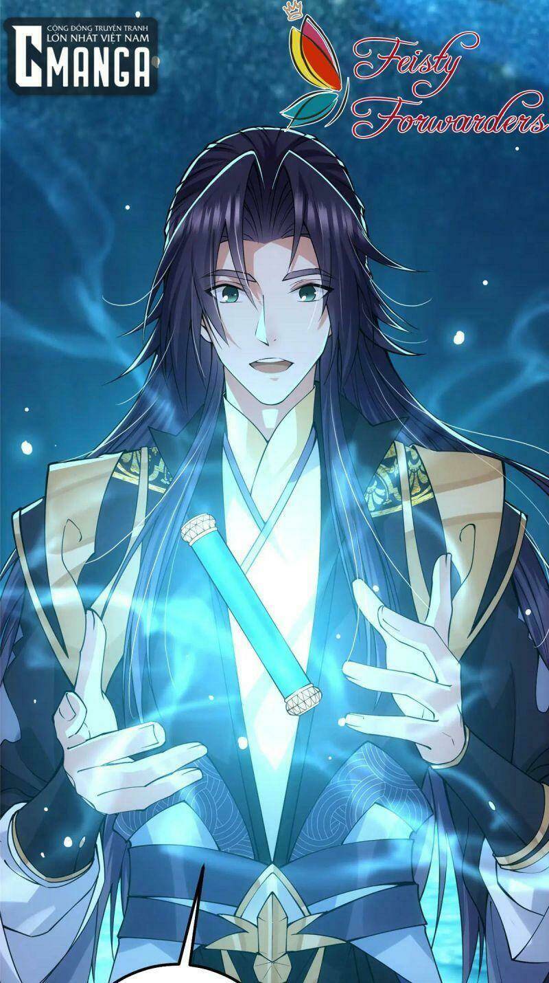 Chưởng Môn Khiêm  Tốn Chút Chapter 74 - Trang 2