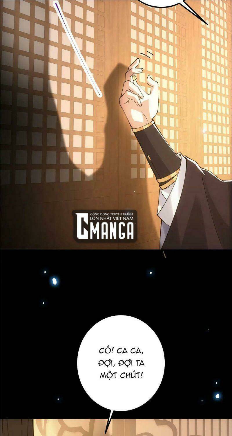 Chưởng Môn Khiêm  Tốn Chút Chapter 74 - Trang 2