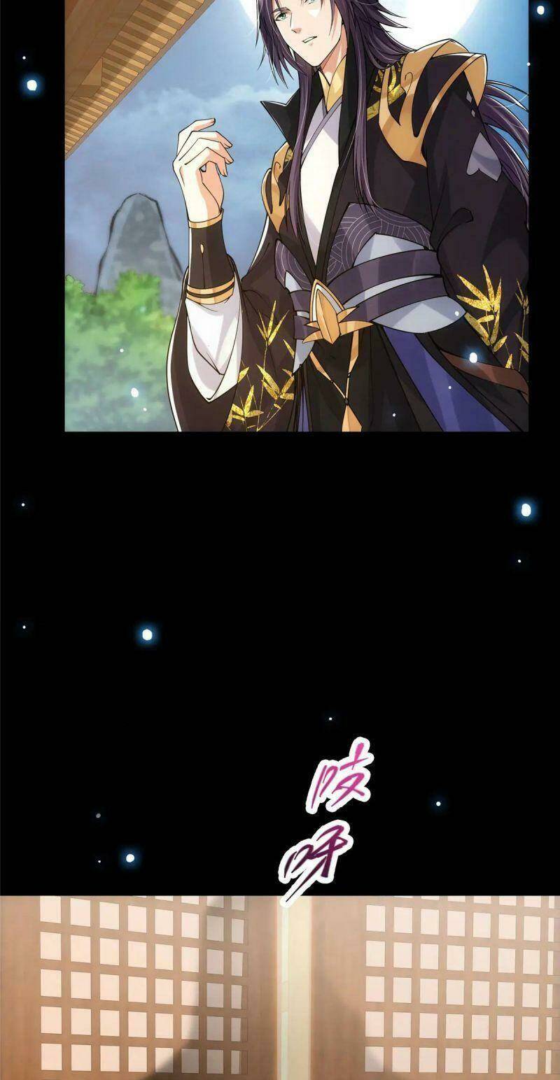 Chưởng Môn Khiêm  Tốn Chút Chapter 74 - Trang 2