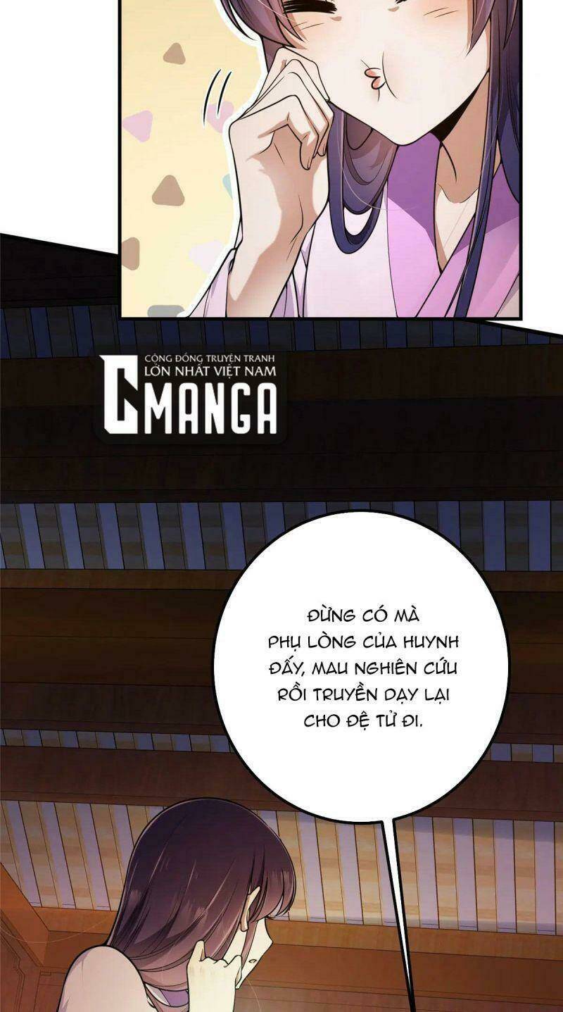 Chưởng Môn Khiêm  Tốn Chút Chapter 75 - Trang 2